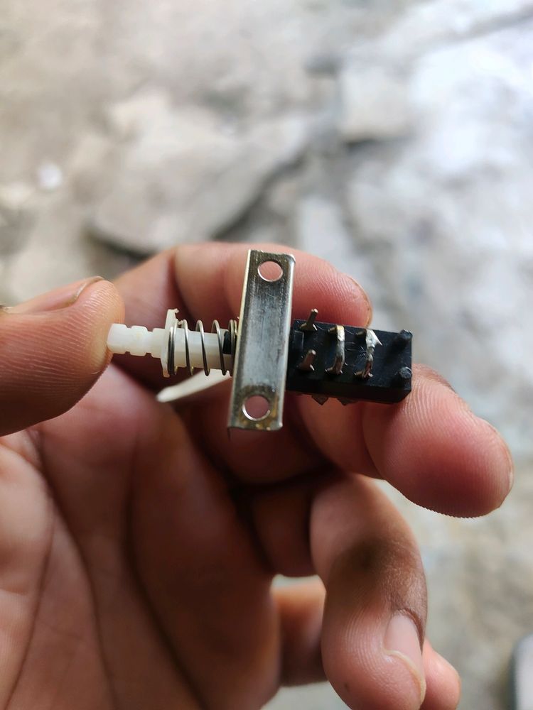 Push Switch