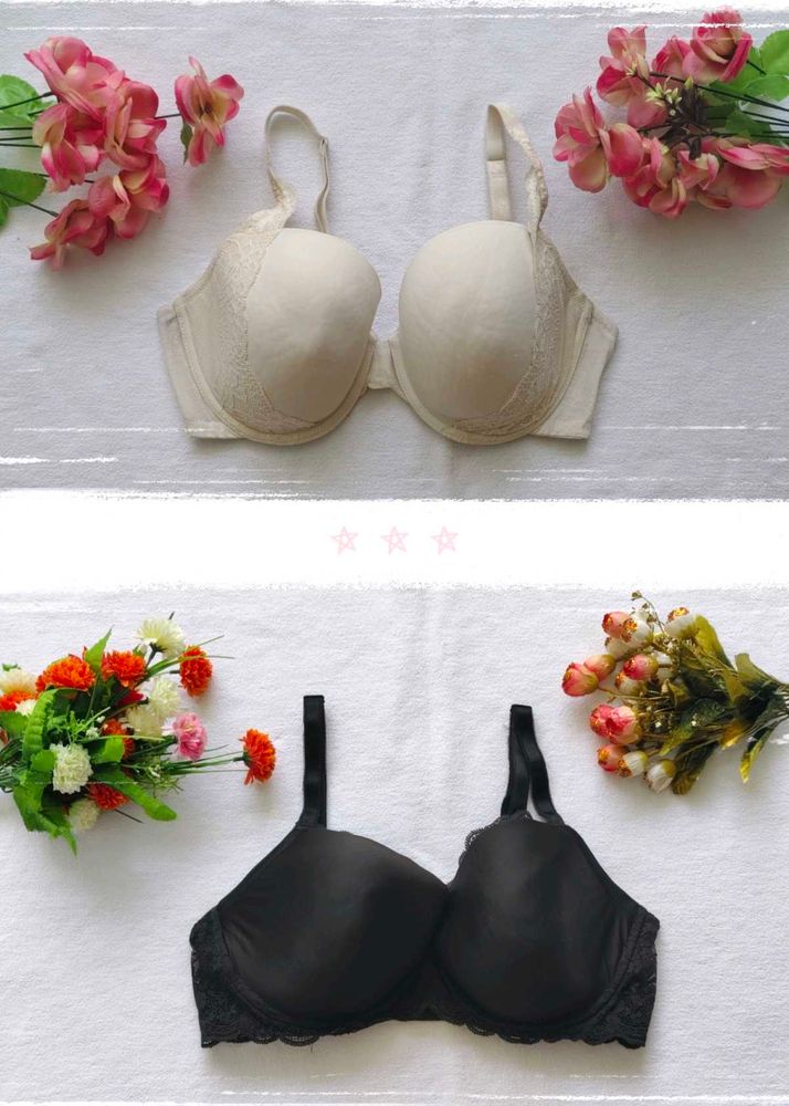 Victoria&#39;s Secret : 2 Upper Inner