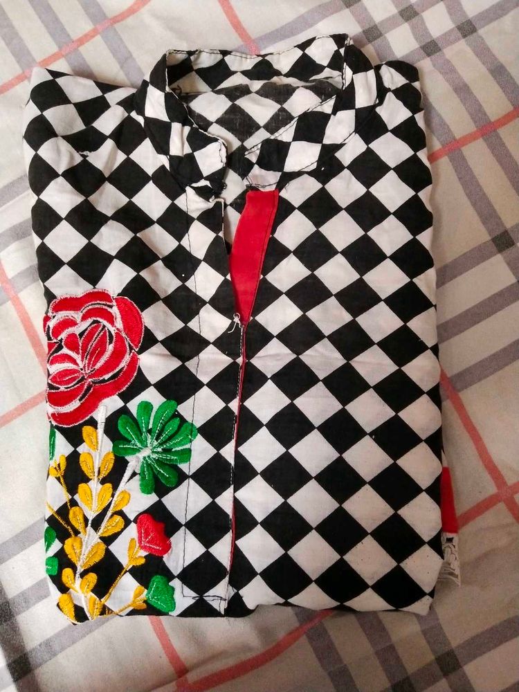 Kurta For Women