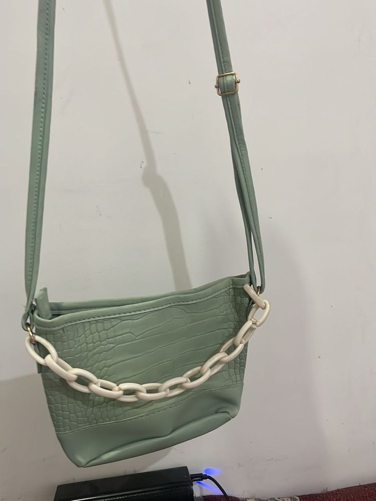 Chic Crossbody Bag