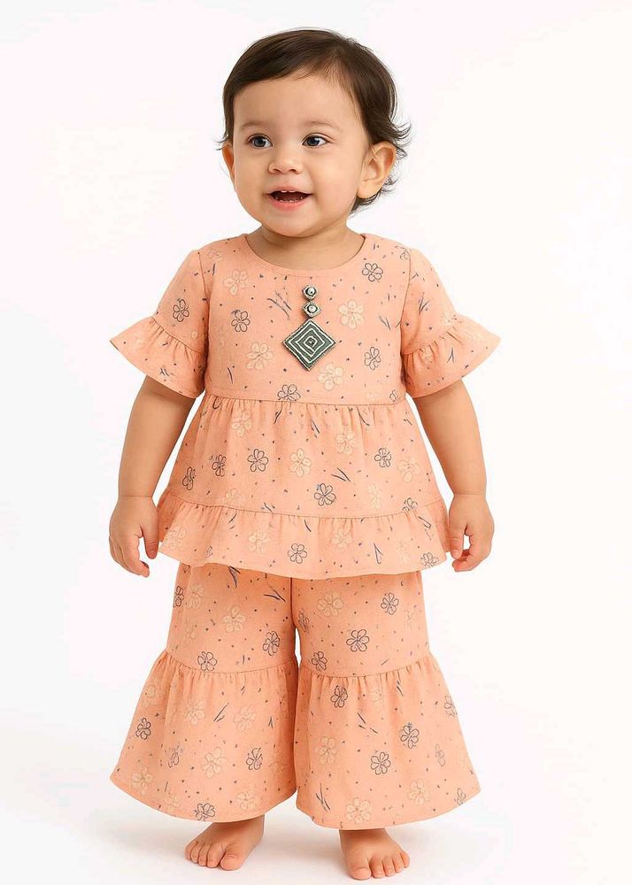 Cute Girl&#39;s Dress