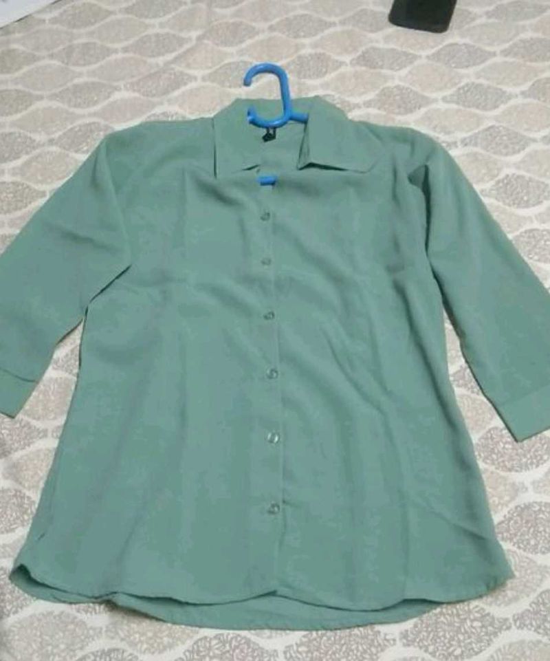 Comfort Shirt For Women
