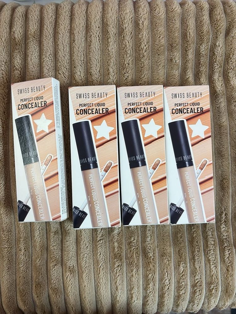 Swiss Beauty Concealer
