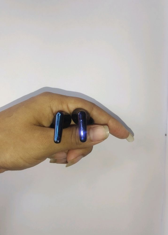 DIZO by realme TechLife Buds Z( no case )