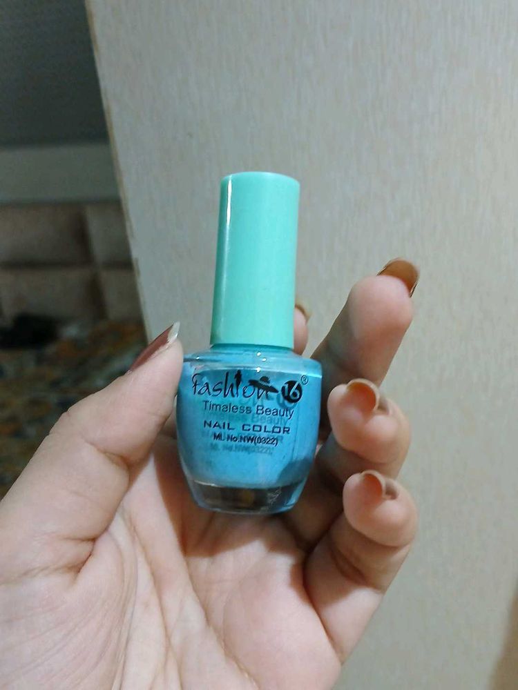 Nail Paint