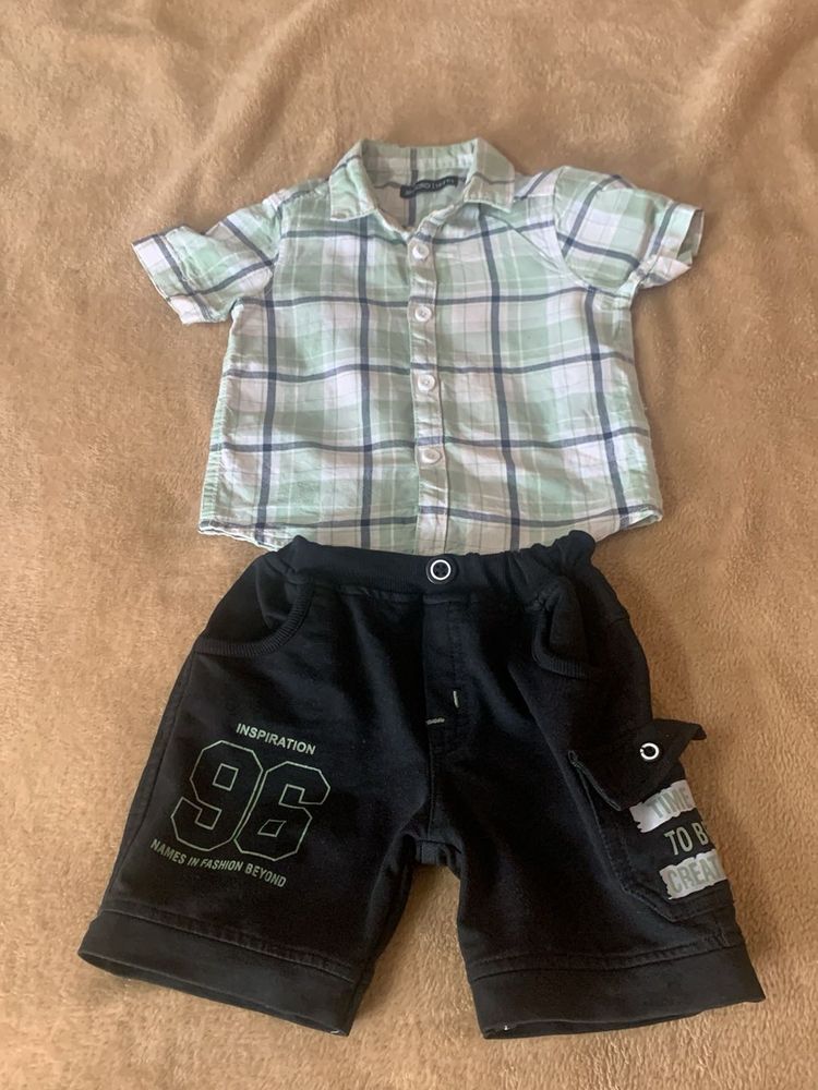 Kids Dress(zudio Brand)