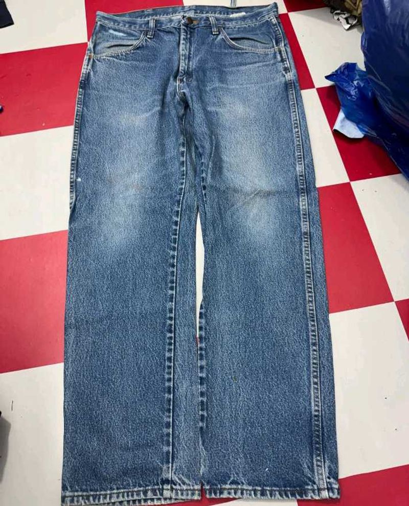 Vintage Wrangler Jeans