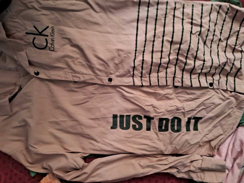Stretchable Shirt