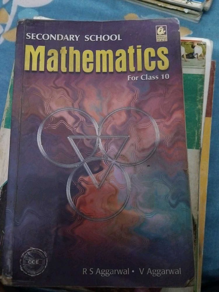 Mathematics - Class 10