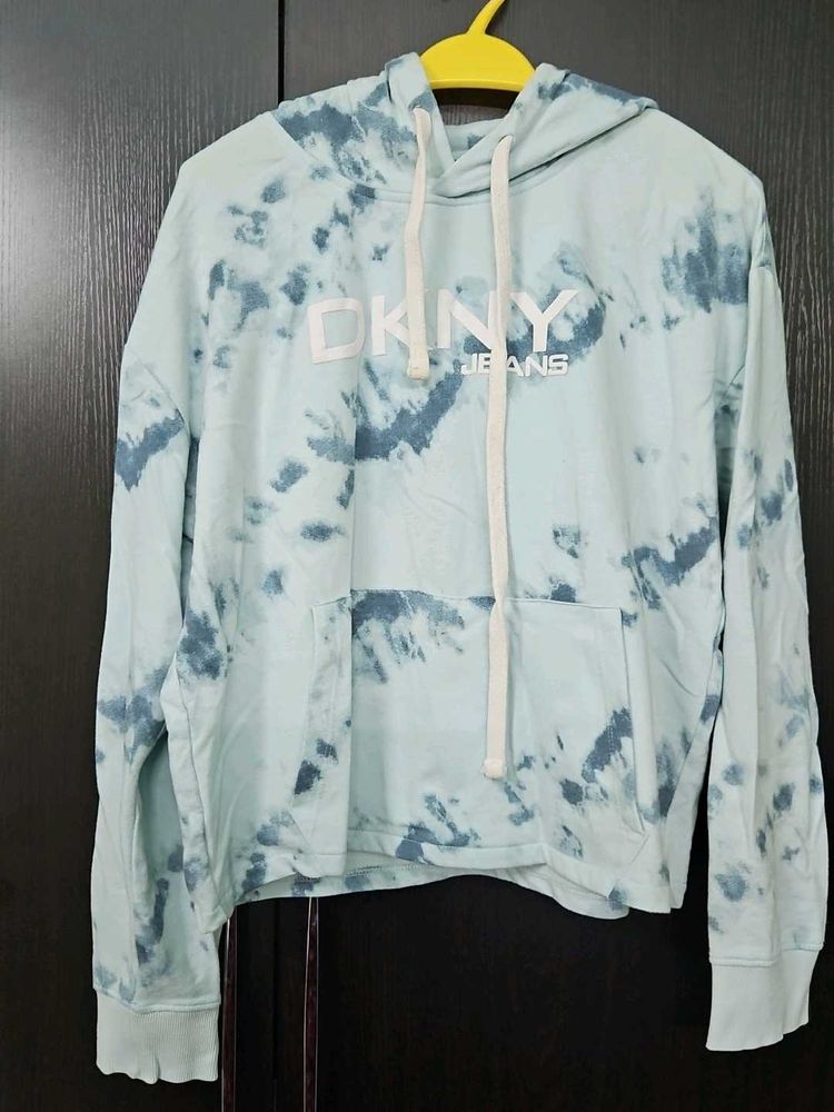 Tie-Dye Joggers