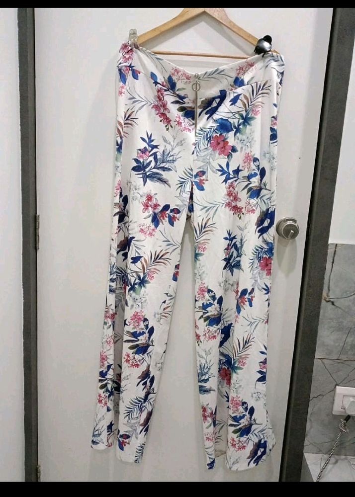 Floral Bottom