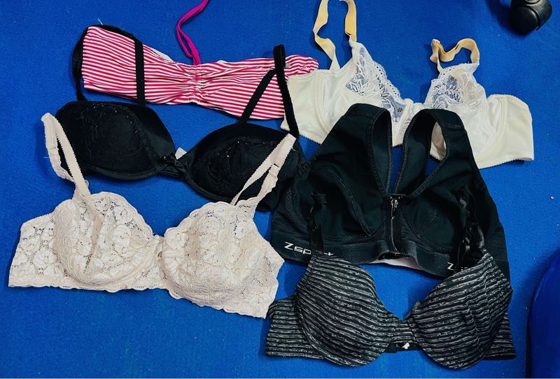 36 Size