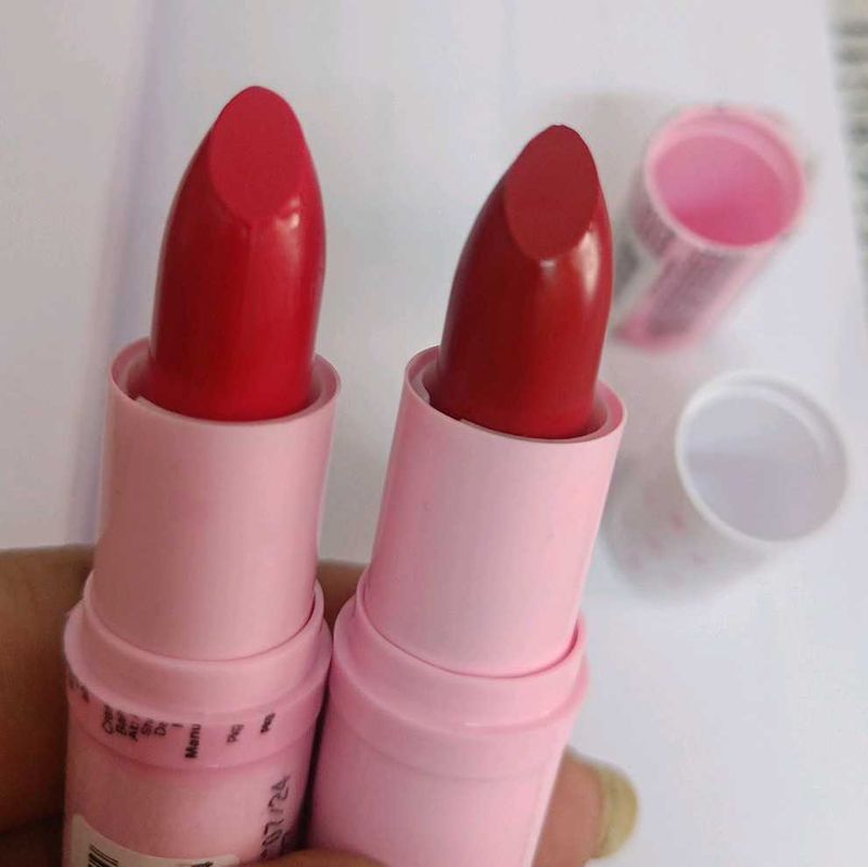 Avon Brand New Simply Pretty Matte &amp; Glossy Combo