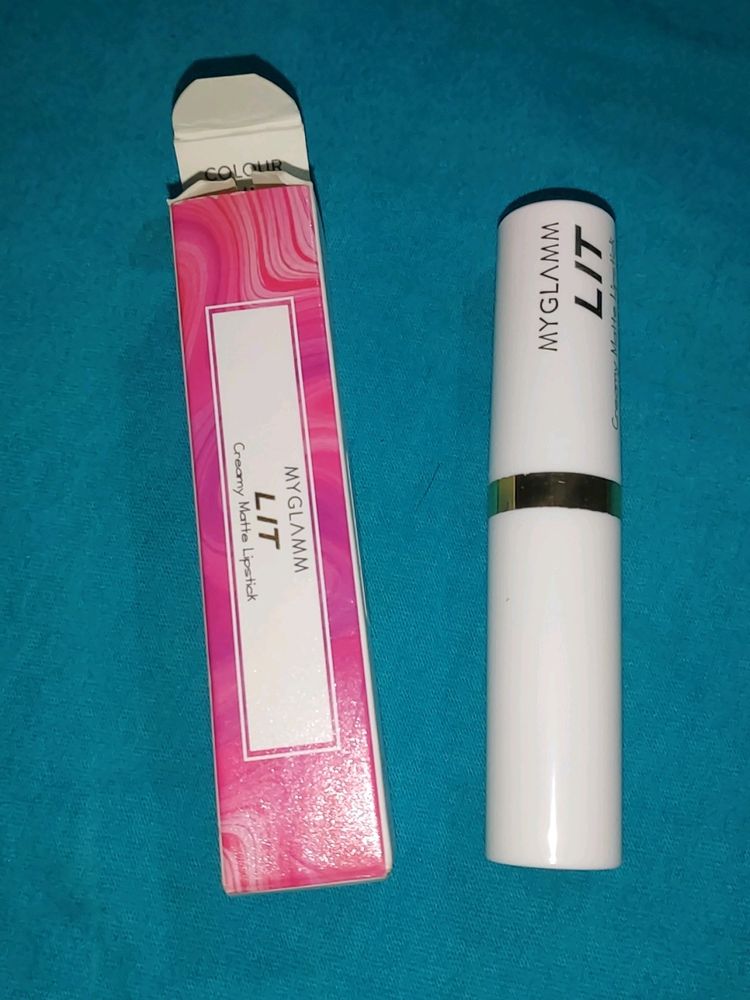 My glamm Matte Lipstick