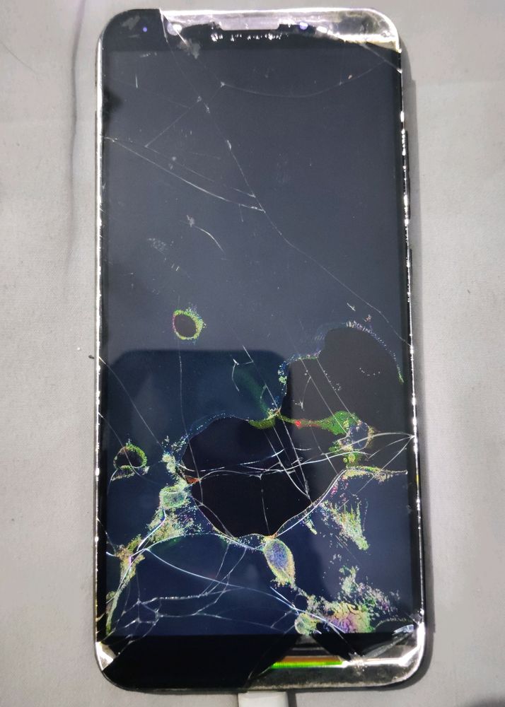 Tecno in5 Phone is Fully Working But Need Display