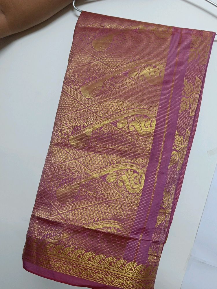 Zarigai Saree
