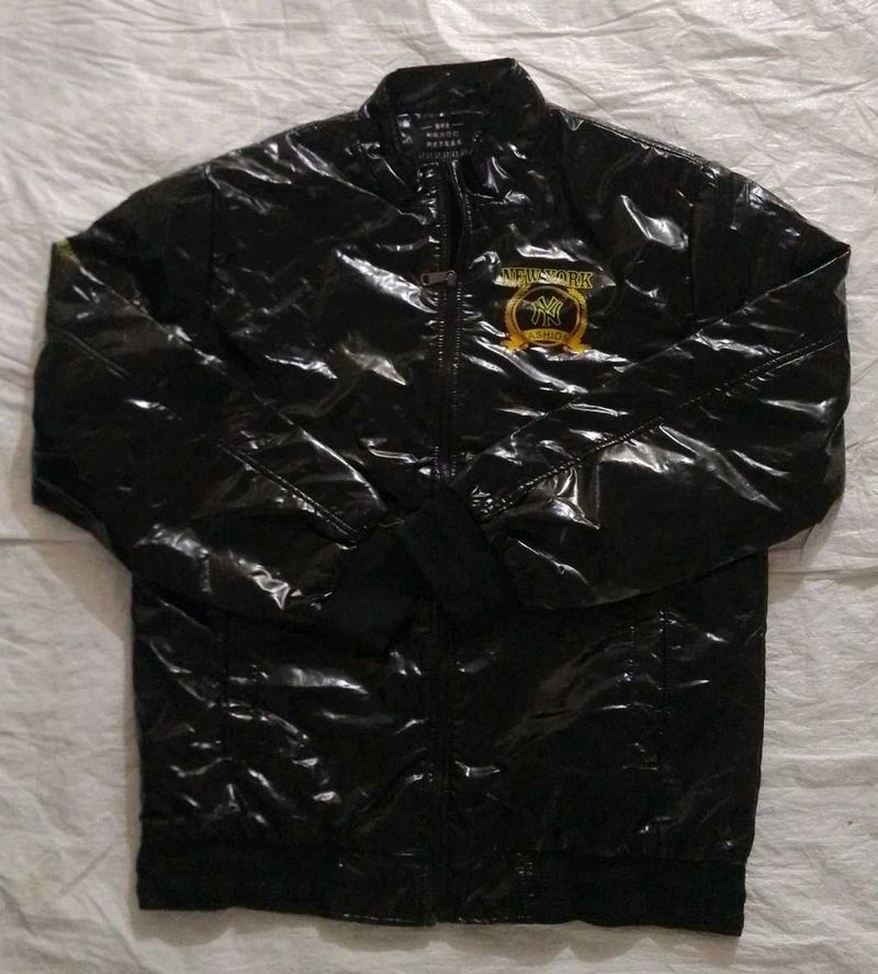 New York Fashion Jacket