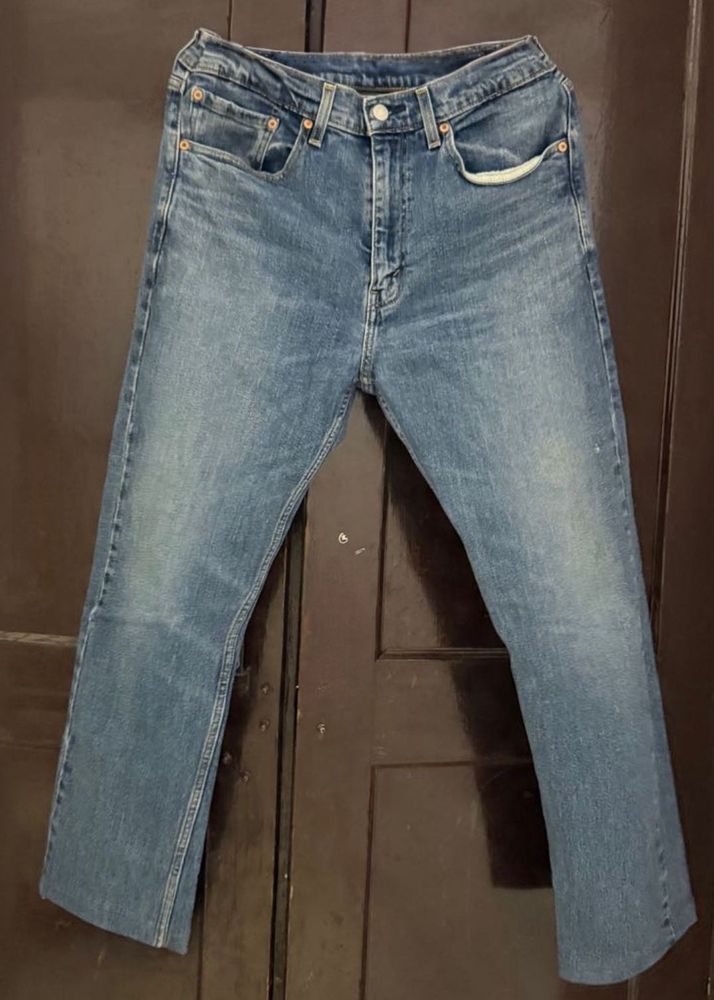Levi&#39;s Jeans