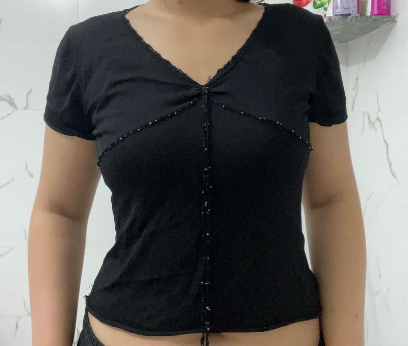 Vintage Top
