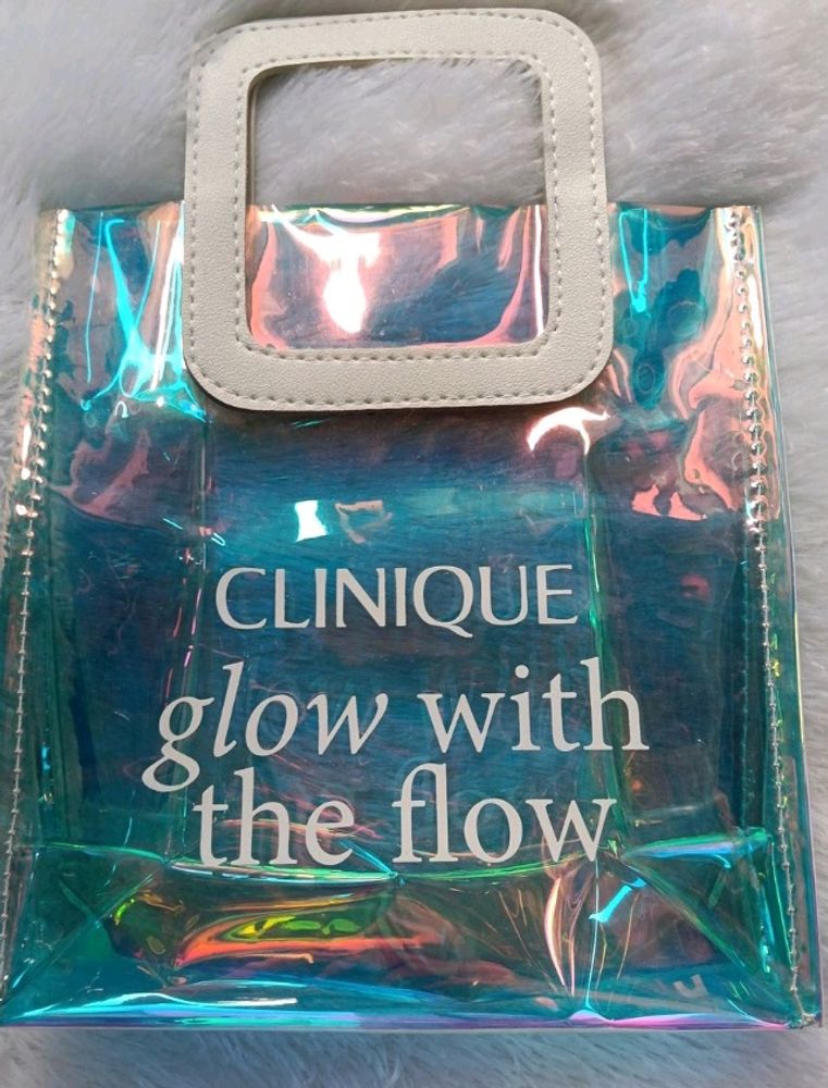 Clinique Bag ♥️💕