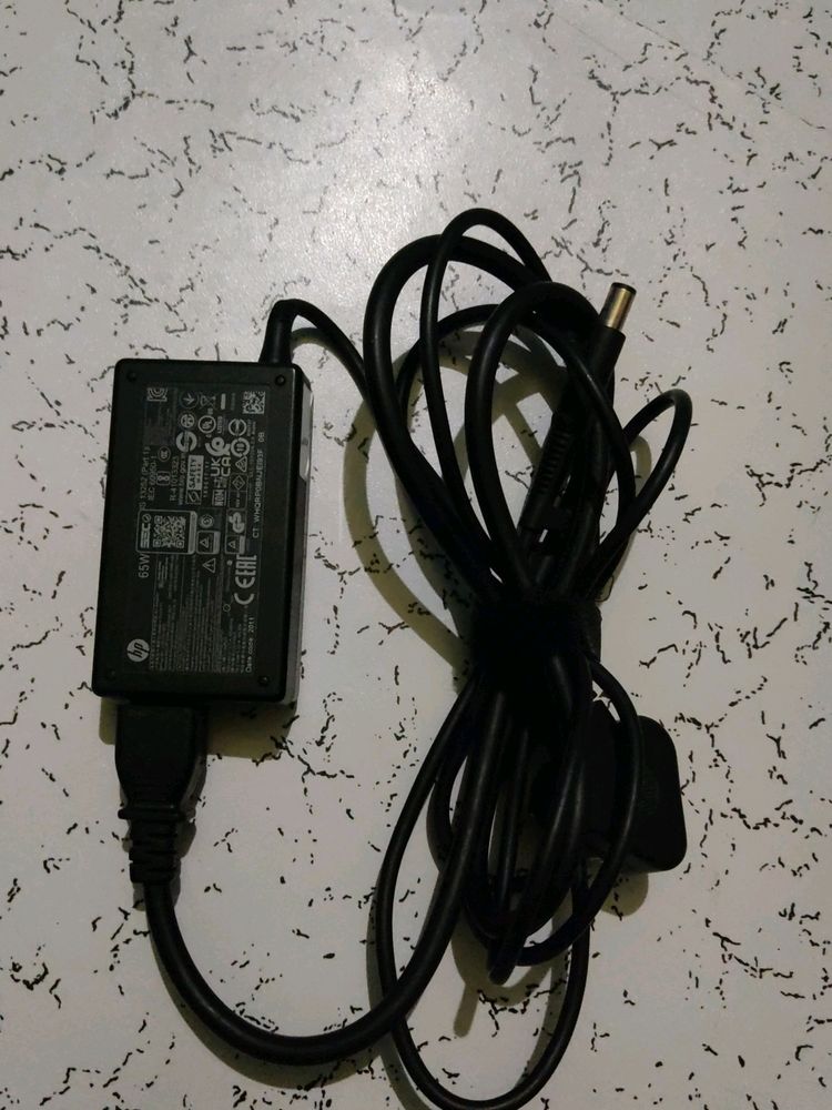 Hp Laptop Charger 65w