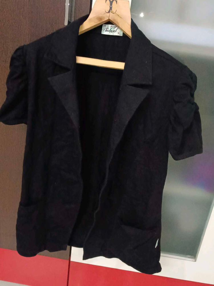 Black Coat