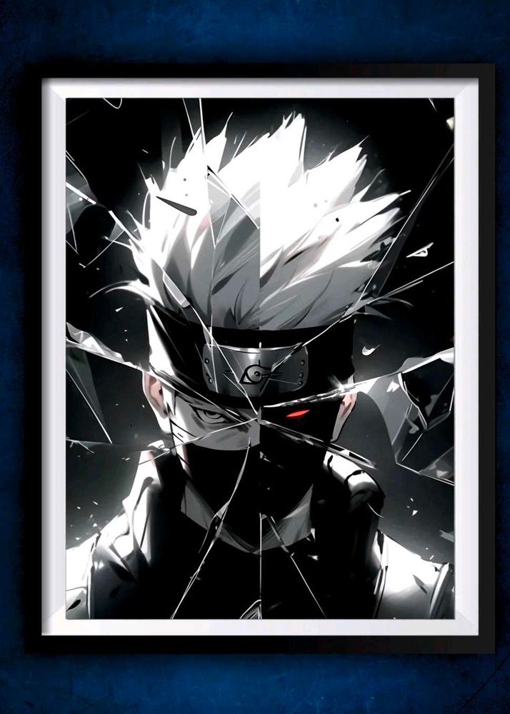 Anime Posters --5 Poster