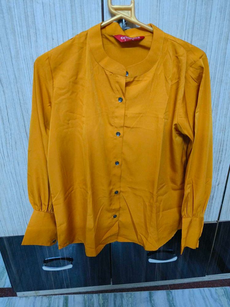 Formal Shirt