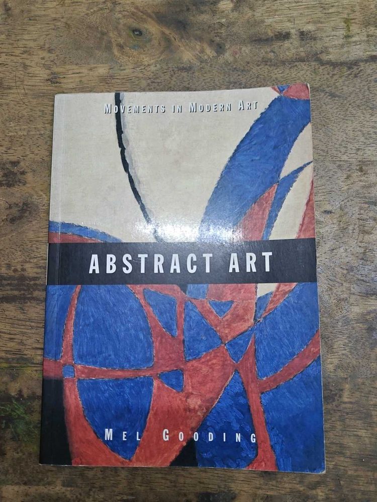 Abstract Art: Movements in Modern Art