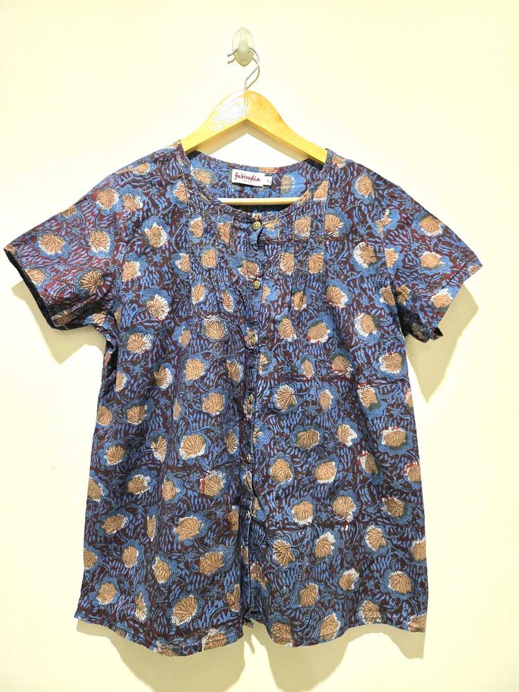 Fabindia Tunic