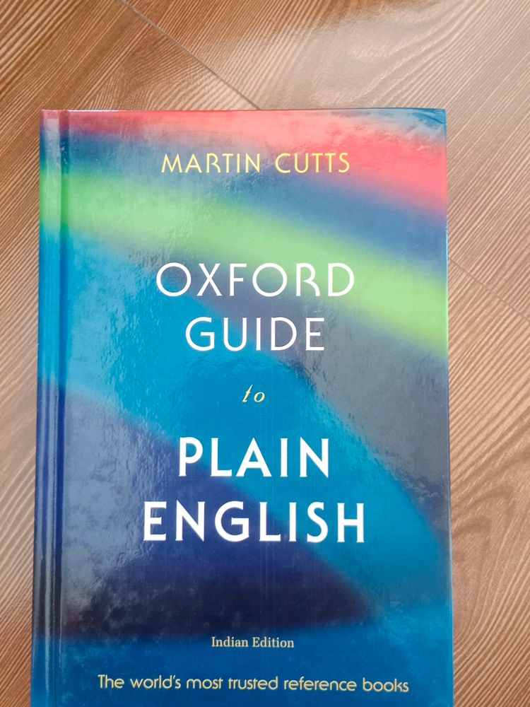 Oxford Guide