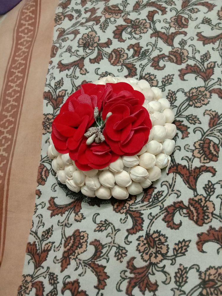 juda pin bridal or party