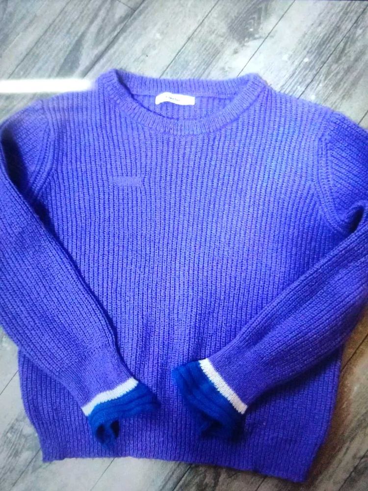 Lavender Sweet Shirt