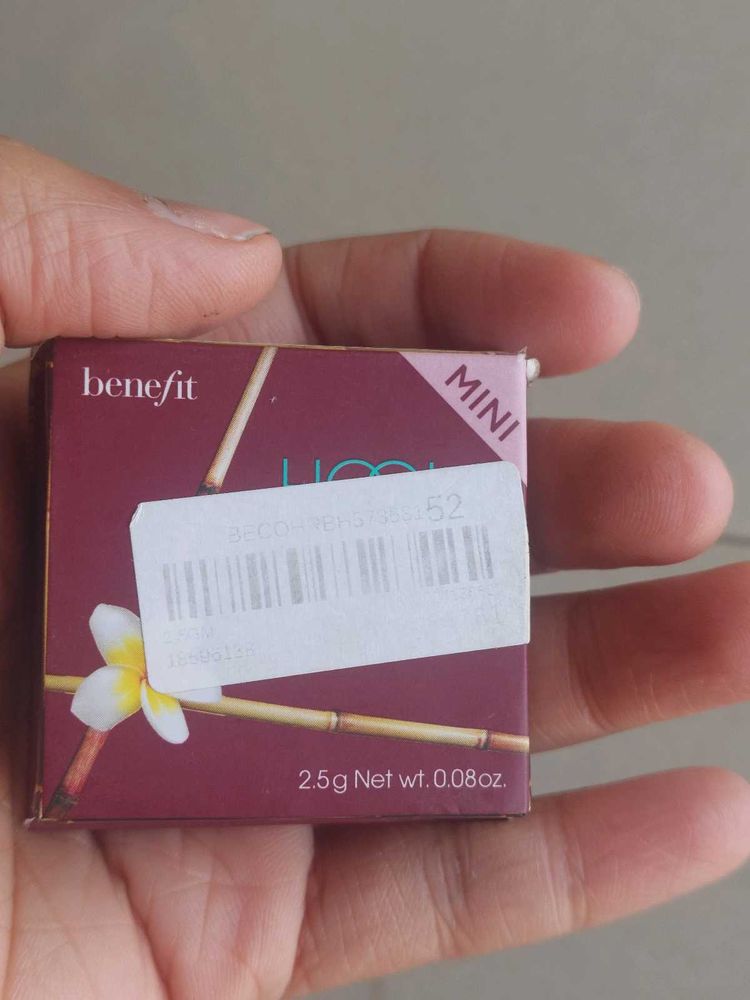 Original Benefit Hoola Bronzer Mini