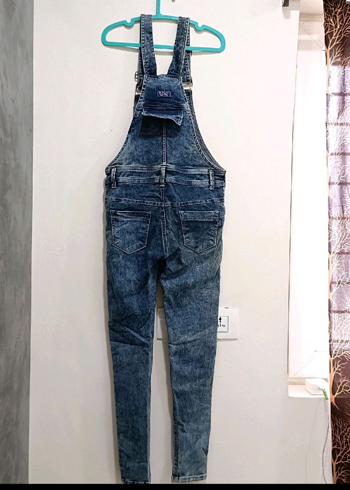 Dungri / Jumpsuit