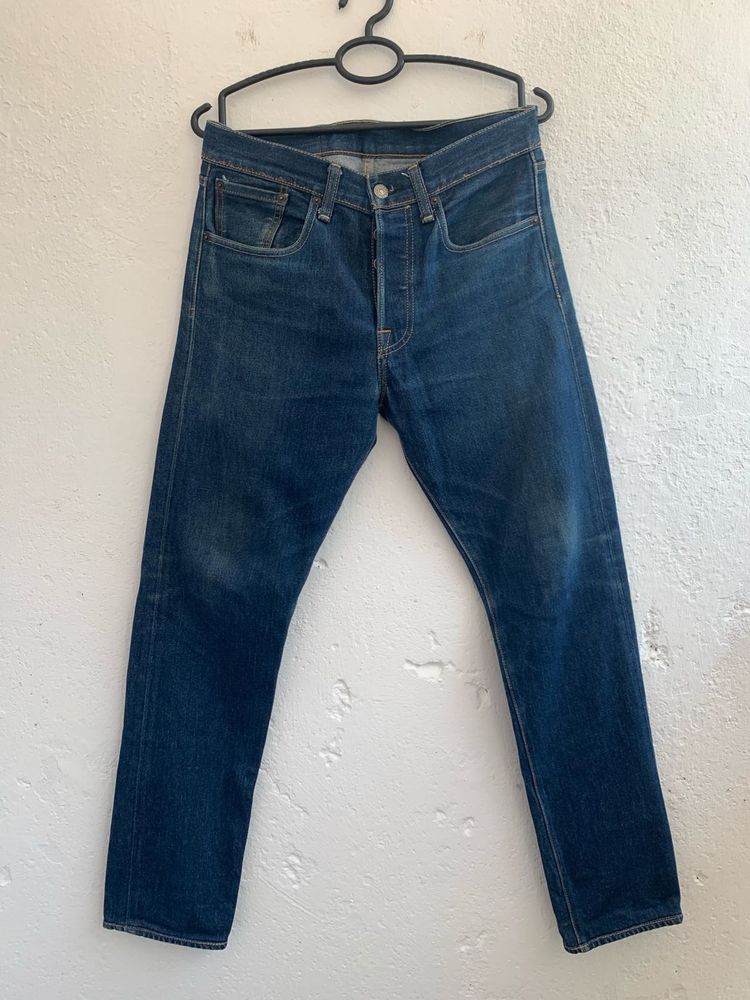 Levi’s 501ct