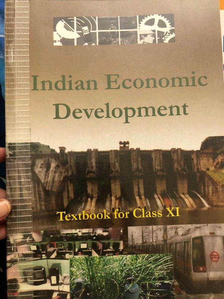 Class 1w Economics Ncert