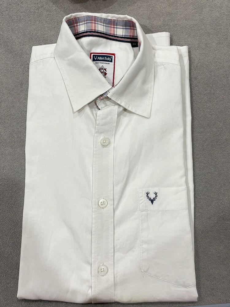 Allen Solly Shirt
