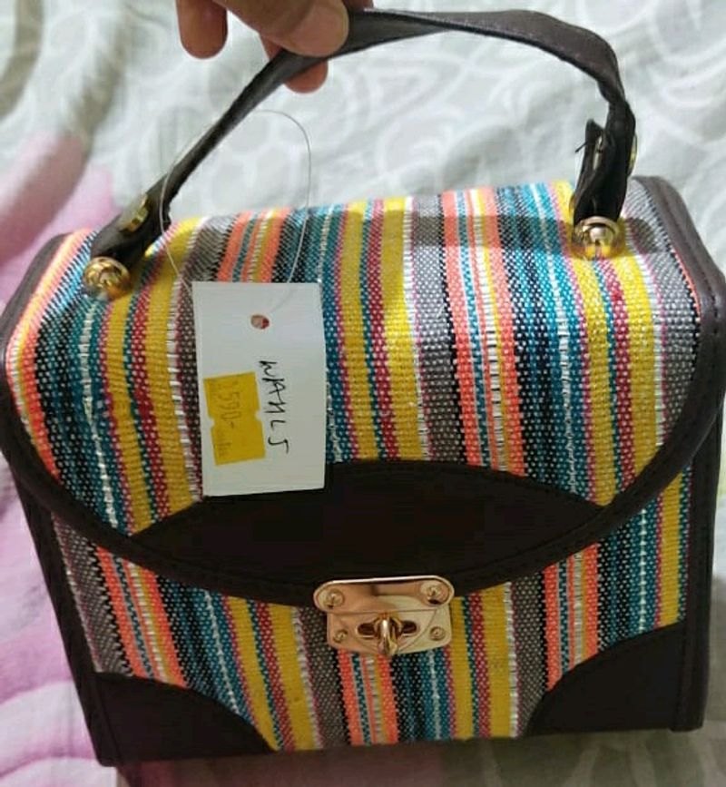 Sling Bag