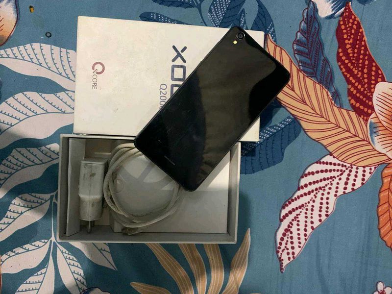 Xolo phone vibrate but not working