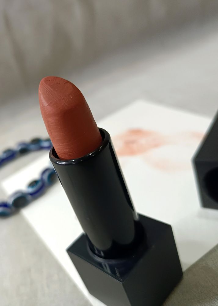 Brand New Peach Lipstick 💄🌸