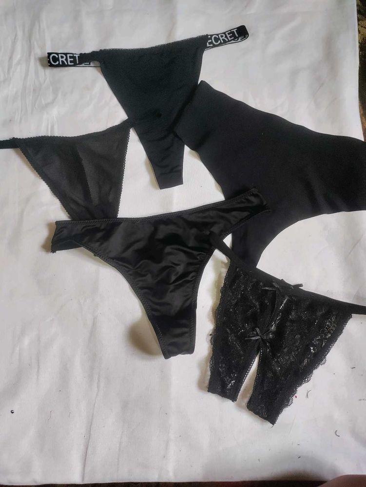 Thongs Combo Set