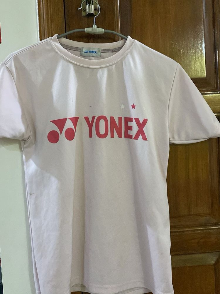 Yonex T-Shirt