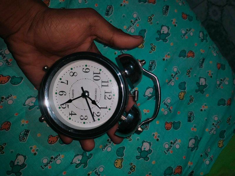 Alarm Clock