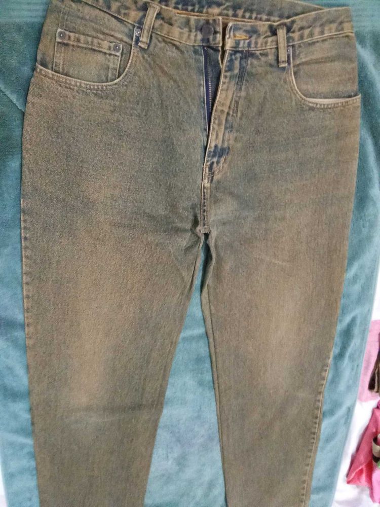 Casual Jeans