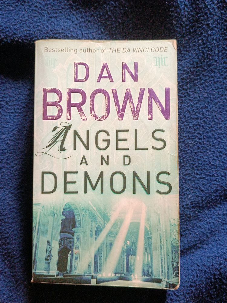 Angels and Demons