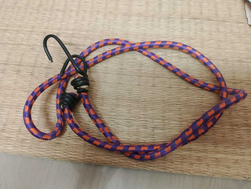 Nylon Elastic Rope