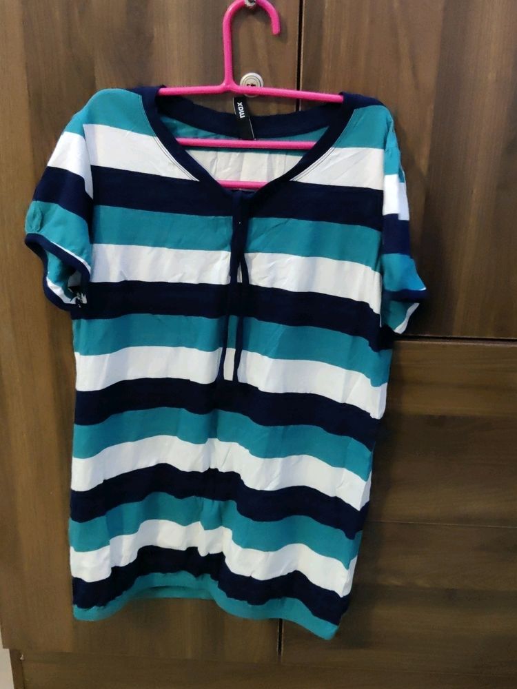 Max - Short Sleeve Tshirt