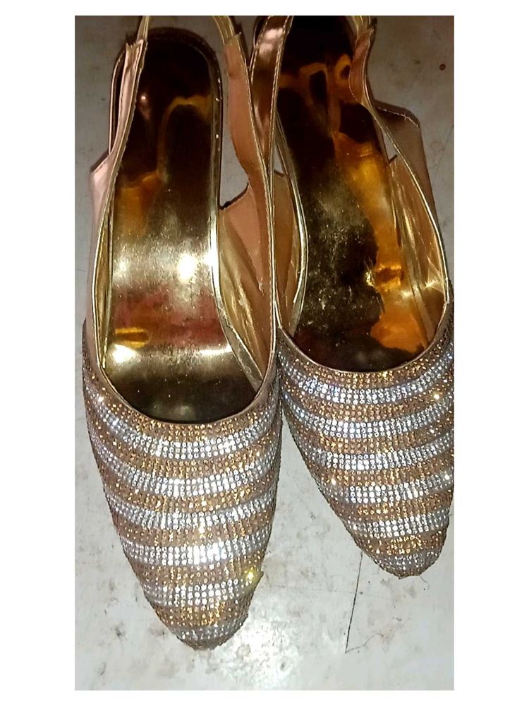 Women Party Wear Heels