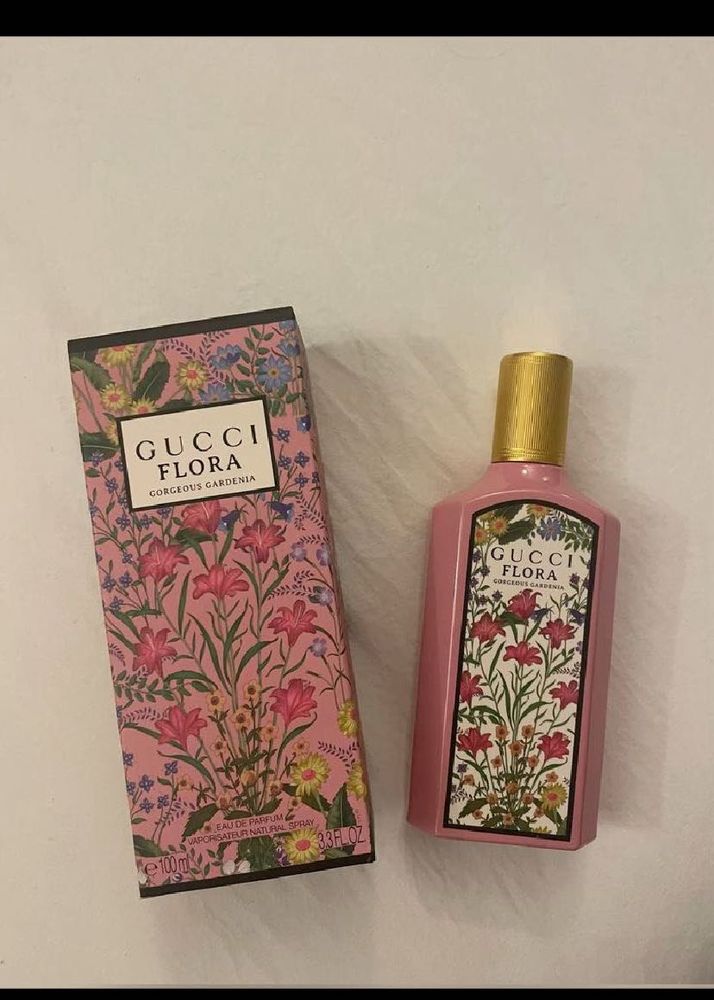 GUCCI FLORA